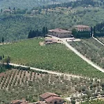Agriturismo La Papessa *