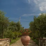 Agriturismo La Papessa *