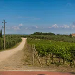 Agriturismo La Papessa Séjour à la ferme San Donato in Poggio