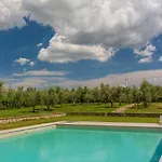 Séjour à la ferme Agriturismo La Papessa