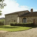 Agriturismo La Papessa Séjour à la ferme San Donato in Poggio