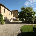 Agriturismo La Papessa *