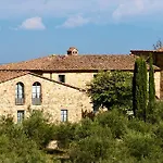 Agriturismo La Papessa San Donato in Poggio