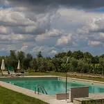 Agriturismo La Papessa Séjour à la ferme *