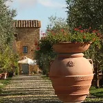 Agriturismo La Papessa Séjour à la ferme