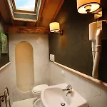 Agriturismo La Papessa Séjour à la ferme *