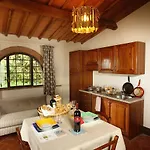 Séjour à la ferme Agriturismo La Papessa San Donato in Poggio