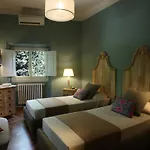 Séjour à la ferme Agriturismo La Papessa