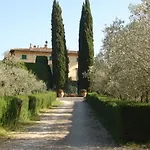 Agriturismo La Papessa