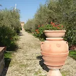 Agriturismo La Papessa Séjour à la ferme San Donato in Poggio