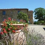 Séjour à la ferme Agriturismo La Papessa