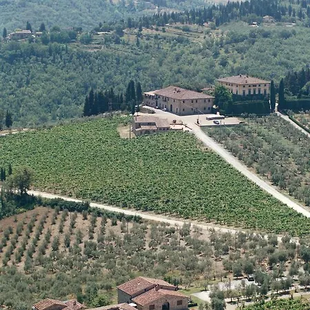 Agriturismo La Papessa *