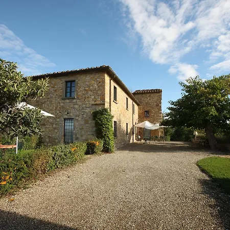 Agriturismo La Papessa San Donato in Poggio