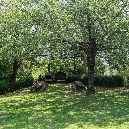 Agriturismo La Papessa *