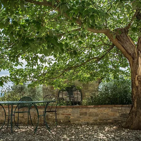 Agriturismo La Papessa Séjour à la ferme