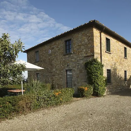 Séjour à la ferme Agriturismo La Papessa
