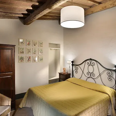 Agriturismo La Papessa Farmház