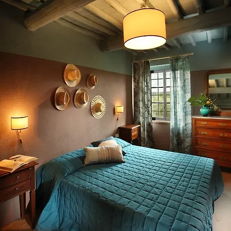 Agriturismo La Papessa