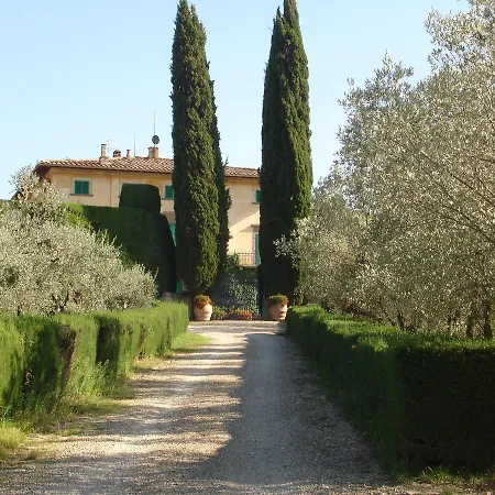 Agriturismo La Papessa